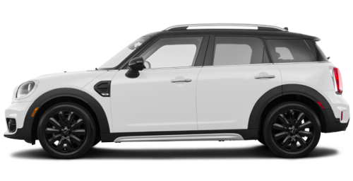 2018 Mini Cooper All4 Countryman Mini Ottawa