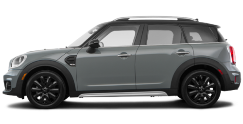 2018 Mini Cooper All4 Countryman Mini Ottawa