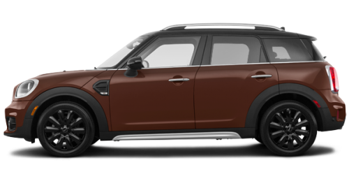 2018 Mini Cooper All4 Countryman Mini Ottawa