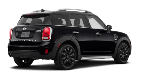 2018 Mini Cooper All4 Countryman Mini Ottawa