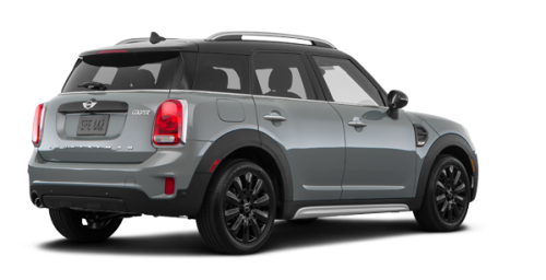 2018 Mini Cooper All4 Countryman Mini Ottawa