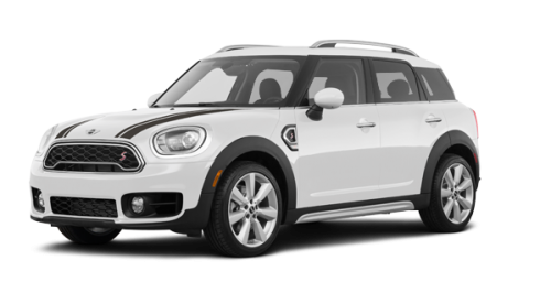 2018 Mini Cooper S All4 Countryman Mini Ottawa