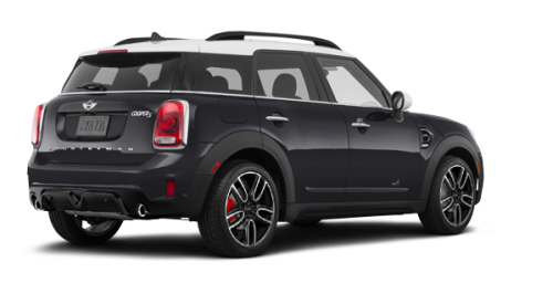 2018 Mini John Cooper Works All4 Countryman Mini Ottawa