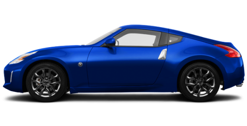 Trevors Nissan New 2018 Nissan 370z Coupe Base 370z For