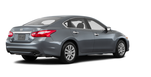 Dormani Nissan Gatineau | New 2018 Nissan Altima S for ... Dormani Nissan Gatineau | New 2018 Nissan Altima S for ...