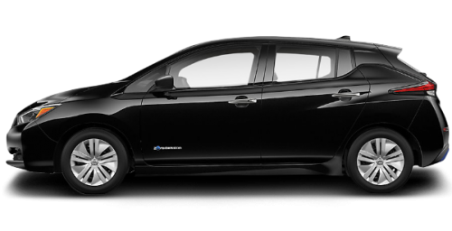 Trevors Nissan | New 2018 Nissan Leaf S for sale in Miramichi Trevors Nissan | New 2018 Nissan Leaf S for sale in Miramichi