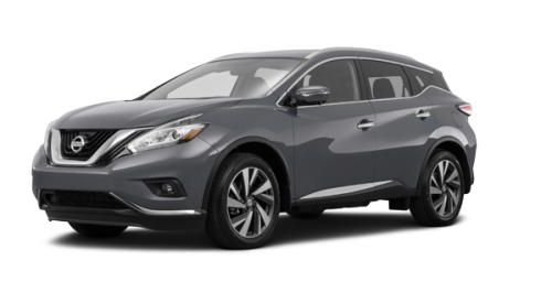 Nissan de Brossard | New 2018 Nissan Murano S for sale in ... Nissan de Brossard | New 2018 Nissan Murano S for sale in ...