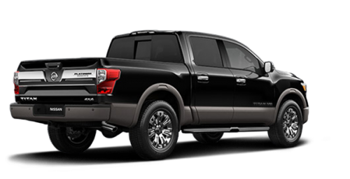 Trevors Nissan | New 2018 Nissan Titan PLATINUM RESERVE ... Trevors Nissan | New 2018 Nissan Titan PLATINUM RESERVE ...