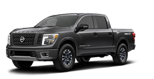Nissan Leaf Lease >> MacDonald Nissan | New 2018 Nissan Titan PRO-4X for sale in Sydney Nissan Leaf Lease >> MacDonald Nissan | New 2018 Nissan Titan PRO-4X for sale in Sydney