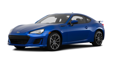 Sept Iles Subaru Subaru Brz Base Brz 2018 224 Vendre 224