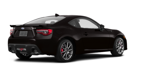 Aberdeen Subaru New 2018 Subaru Brz Sport Tech Rs For