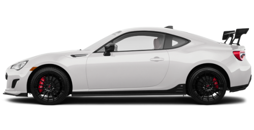 Sept Iles Subaru New 2018 Subaru Brz Ts Edition For Sale