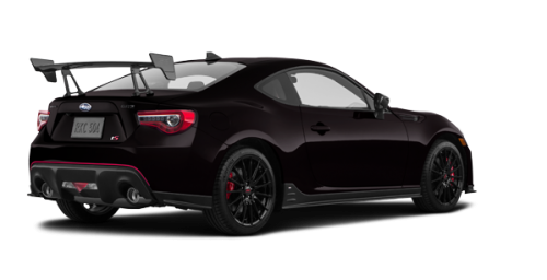 Sept Iles Subaru Subaru Brz 201 Dition Ts 2018 224 Vendre 224