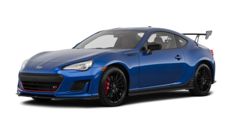 Sept Iles Subaru New 2018 Subaru Brz Ts Edition For Sale