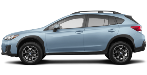 Aberdeen Subaru New 2018 Subaru Crosstrek Convenience