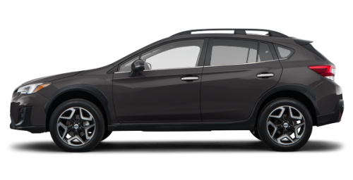 Aberdeen Subaru New 2018 Subaru Crosstrek Limited For