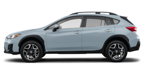Aberdeen Subaru New 2018 Subaru Crosstrek Limited For
