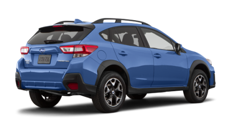 Aberdeen Subaru New 2018 Subaru Crosstrek Touring For