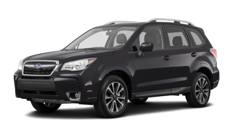 2018 Subaru Forester 2 0xt Touring Ogilvie Subaru In Ottawa