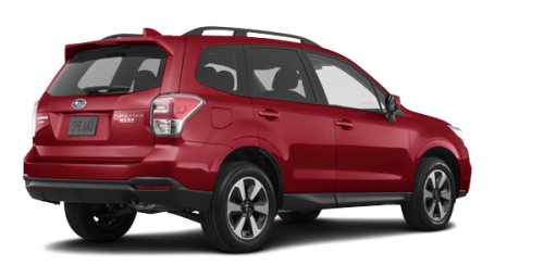 Aberdeen Subaru New 2018 Subaru Forester 2 5i Touring