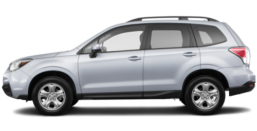 Aberdeen Subaru New 2018 Subaru Forester 2 5i For Sale
