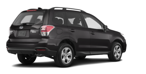 Aberdeen Subaru New 2018 Subaru Forester 2 5i For Sale