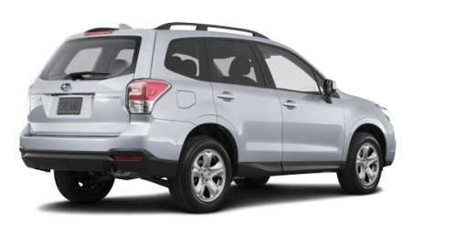 Aberdeen Subaru New 2018 Subaru Forester 2 5i For Sale