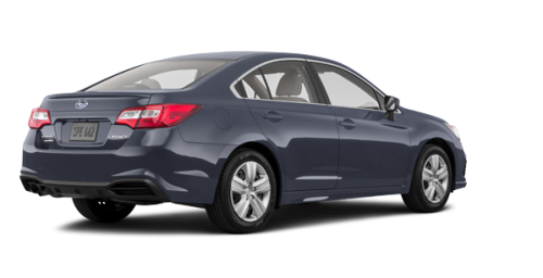 Aberdeen Subaru New 2018 Subaru Legacy 2 5i For Sale In