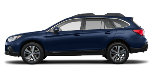Sept Iles Subaru New 2018 Subaru Outback 2 5i Limited For Sale In