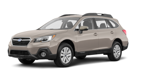 Aberdeen Subaru New 2018 Subaru Outback 2 5i Touring For