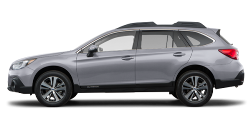 Aberdeen Subaru New 2018 Subaru Outback 3 6r Limited For