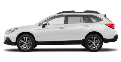 Aberdeen Subaru New 2018 Subaru Outback 3 6r Limited For