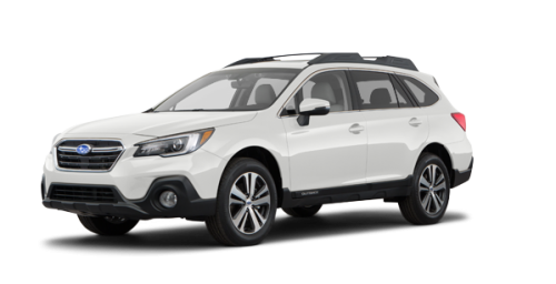 Aberdeen Subaru New 2018 Subaru Outback 3 6r Limited For