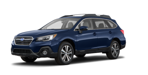 Aberdeen Subaru New 2018 Subaru Outback 3 6r Limited For