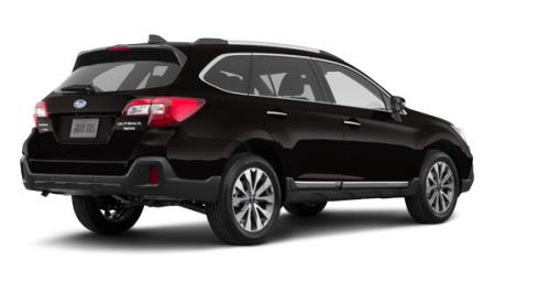 Aberdeen Subaru New 2018 Subaru Outback 3 6r Premier For