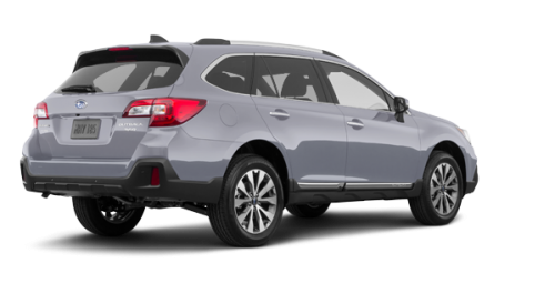 Aberdeen Subaru New 2018 Subaru Outback 3 6r Premier For