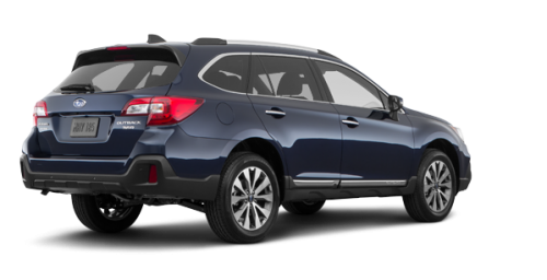 Aberdeen Subaru New 2018 Subaru Outback 3 6r Premier For