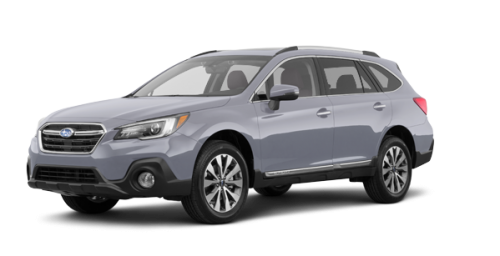 Aberdeen Subaru New 2018 Subaru Outback 3 6r Premier For