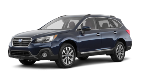 Aberdeen Subaru New 2018 Subaru Outback 3 6r Premier For