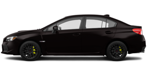 Aberdeen Subaru New 2018 Subaru Wrx Sti Base Wrx Sti For