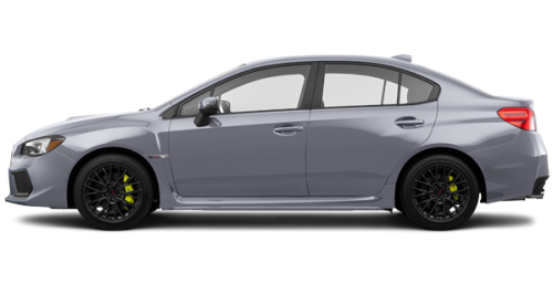 Aberdeen Subaru New 2018 Subaru Wrx Sti Base Wrx Sti For