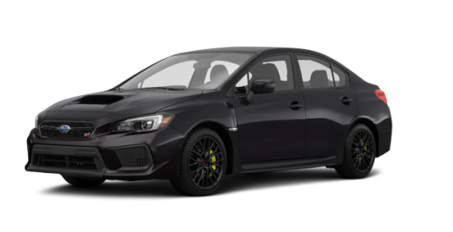 Aberdeen Subaru New 2018 Subaru Wrx Sti Base Wrx Sti For