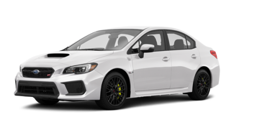 Aberdeen Subaru New 2018 Subaru Wrx Sti Base Wrx Sti For