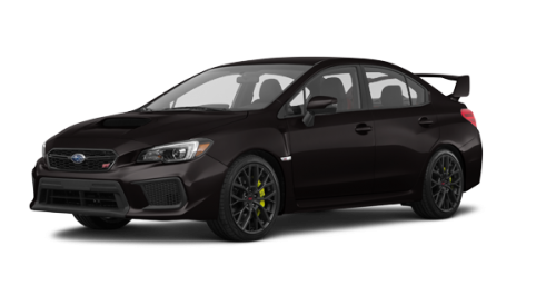 2018 Subaru Wrx Sti Sport Ogilvie Subaru In Ottawa