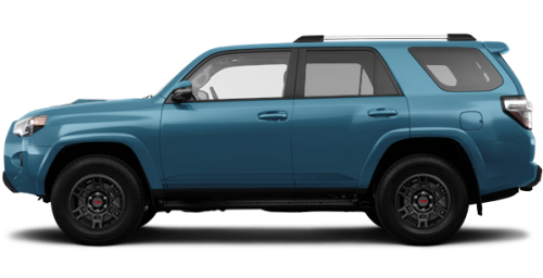 Hawkesbury Toyota | New 2018 Toyota 4Runner TRD PRO for sale in Hawkesbury
