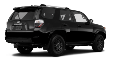 Used Prius V >> Hawkesbury Toyota | New 2018 Toyota 4Runner TRD PRO for ... Used Prius V >> Hawkesbury Toyota | New 2018 Toyota 4Runner TRD PRO for ...
