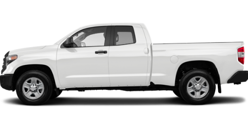 2018 toyota tundra 4x4 double cab sr 4.6l for sale