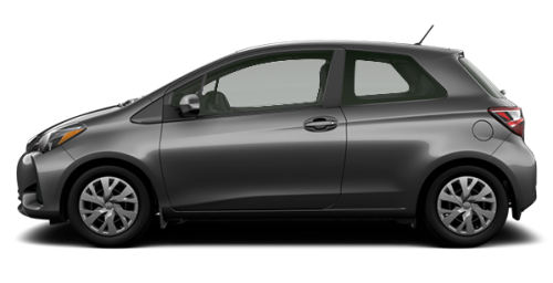 Macdonald Auto Group New 2018 Toyota Yaris Hatchback 3