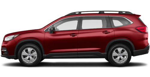 Aberdeen Subaru New 2019 Subaru Ascent Convenience For
