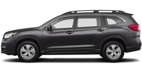 Aberdeen Subaru New 2019 Subaru Ascent Convenience For